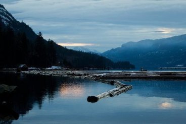 Northern Gateway: le bitume et l'eau ne font pas bon m&eacute;nage | Pollution | Pollution accidentelle des eaux (+ d&eacute;chets plastiques) | Scoop.it