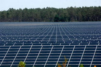 Énergies renouvelables : elles se déploient plus vite que les énergies fossiles, pic possible du pétrole vers 2030 | Environnement - Développement durable - Climat | Scoop.it