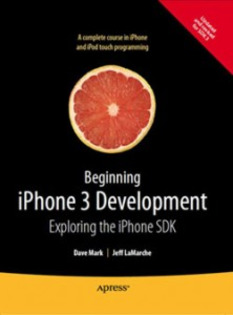 3 Excellent Books on iPhone Development | iPhone and iPad development | Scoop.it