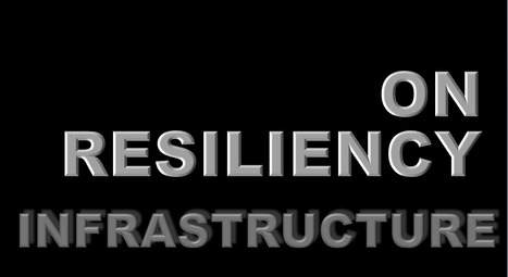 An Interview with David Brin on Resiliency and Infrastructure | Emergency Planning: Disaster Preparedness | Scoop.it