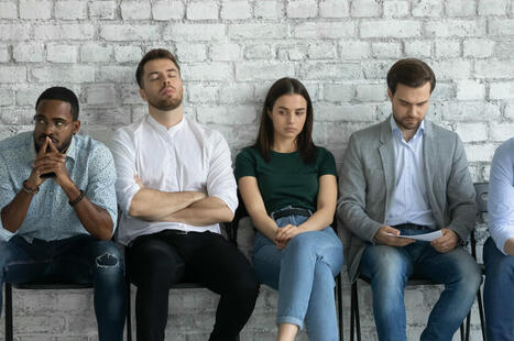 Emploi peu qualifi&eacute;&nbsp;: de multiples obstacles &agrave; la formation [article] | Formation professionnelle : environnement et dispositifs | Scoop.it