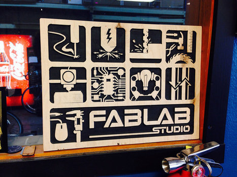 P2P Foundation - Blog francophone | Peer2Politics | Scoop.it