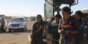 Kendal Nezan: "Ne pas sous-estimer l’idéologie génocidaire de Daesh" | Le Kurdistan après le génocide | Scoop.it