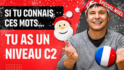 Test C2 - Connaissez-vous ces 10 mots en fran&ccedil;ais ? | FLE C&Ocirc;T&Eacute; COURS | Scoop.it