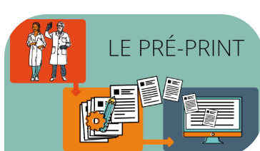 Comment publier un préprint ?  | SCIENCE OUVERTE | Scoop.it