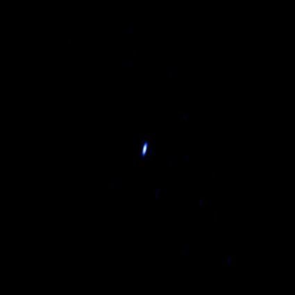 Confirmed! Voyager 1 Spacecraft Enters Interstellar Space 36 Years After Launch | Ciencia-Física | Scoop.it