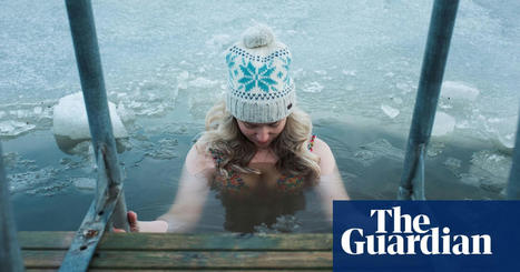 Cold water immersion therapy: do the benefits outweigh the risks? | Physical and Mental Health - Exercise, Fitness and Activity | Scoop.it