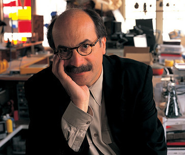 David Kelley Of IDEO Speaks About Brand Leadership | Empathic Design: Human-Centered Design & Design Thinking | Scoop.it