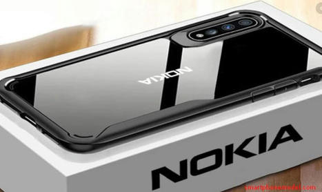 Nokia Edge Max Lite 2024: Price, Release Date, Feature & Specs | Technology | Scoop.it