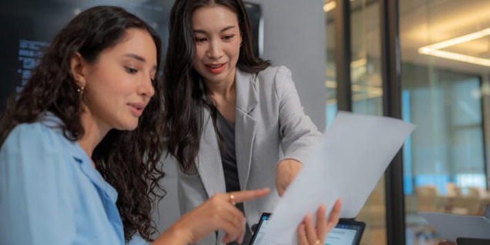 Meet the Gen Z grads reviving accounting&mdash;colleges are reporting near-perfect placement rates at $80K starting salaries | Wealth Advisors Report - Accumulating, Preserving, and Transitioning Wealth | Scoop.it