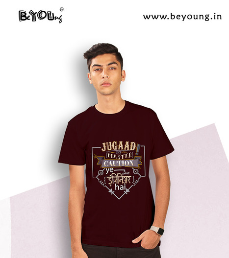 buy mens t shirts online india