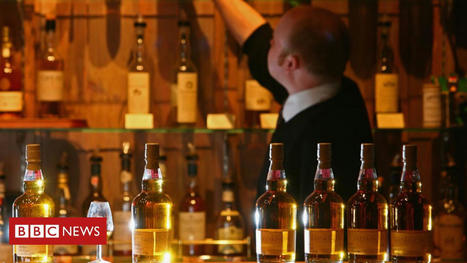 Scotch whisky tariffs suspended in UK-US trade deal | International Economics: IB Economics | Scoop.it