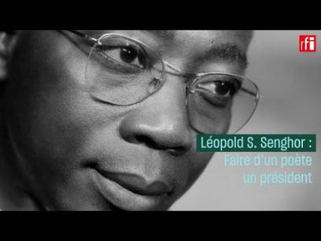 La vie de Léopold Sédar Senghor – | POURQUOI PAS... EN FRANÇAIS ? | Scoop.it