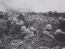 14-18 : Le magazine mensuel de la Première Guerre mondiale - Archives vidéo et radio Ina.fr | Boite à outils blog | Scoop.it
