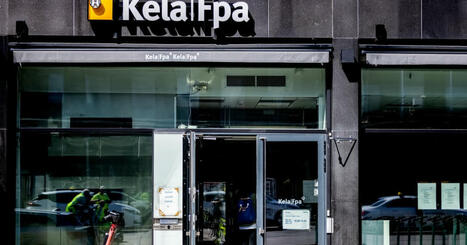 Kela: Basic social assistance spending will exceed €1b this year | Yle News | Yle | 1Uutiset - Lukemisen tähden | Scoop.it