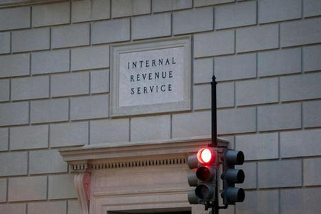 IRS Under Fire After Destroying 30 Million Tax Documents | Online Marketing Tools | Scoop.it