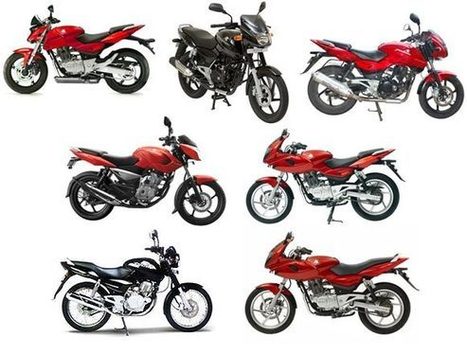 Evolution Of Bajaj Pulsar ~ Grease n Gasoline | Cars | Motorcycles | Gadgets | Scoop.it