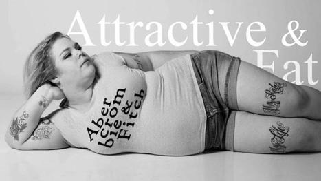 Abercrombie & Fitch contre "Attractive & Fat" | Economie Responsable et Consommation Collaborative | Scoop.it