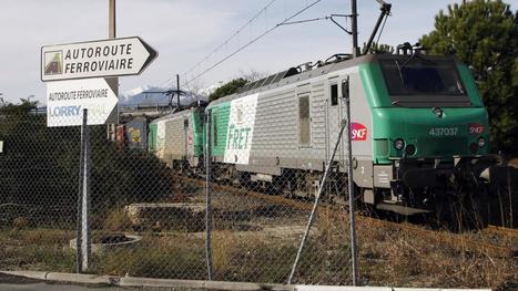 Le train des primeurs Perpignan-Rungis maintenu au-delà de fin juin, annonce le ministère des Transports | GREENEYES | Scoop.it