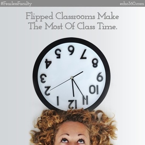 Flipping the classroom – from the student’s perspective | Flipping your classroom | Scoop.it