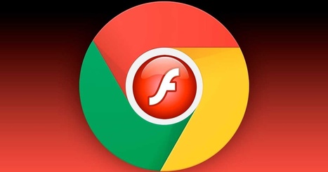 Flash en Google Chrome 76: cómo activar este complemento | Las TIC en el aula de ELE | Scoop.it