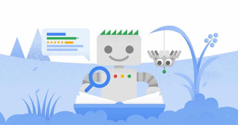 SEO : Google déploie une mise à jour majeure de ses algorithmes (June 2025 Core Update) | Site web et référencement | Scoop.it