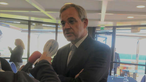Mariani et Muselier s'assoient sur la loi pour multiplier les promesses sécuritaires | Marseille, la revue de presse | Scoop.it