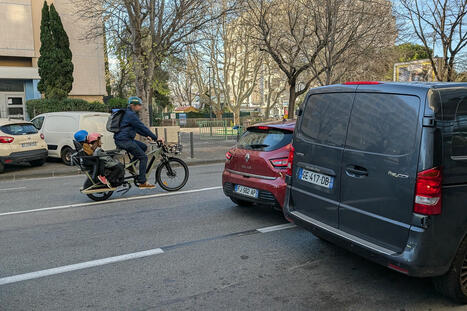 Piste cyclable et végétalisation, le boulevard Rabatau doit changer de visage en 2025 | Regards croisés sur la transition écologique | Scoop.it