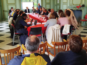 Peyrehorade&nbsp;: le Conseil municipal adopte un budget primitif plac&eacute; sous le signe de la prudence | Landes - Conseils municipaux & communautaires | Scoop.it