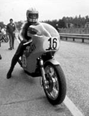 Forty Years Ago Today | Dan Bockmier | Ducati.net | Ductalk: What's Up In The World Of Ducati | Scoop.it