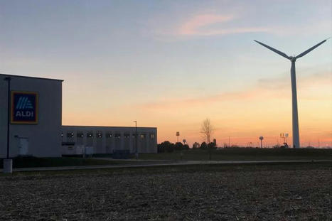 Aldi Takes Another Big Green Step | Sustainable Procurement News | Scoop.it