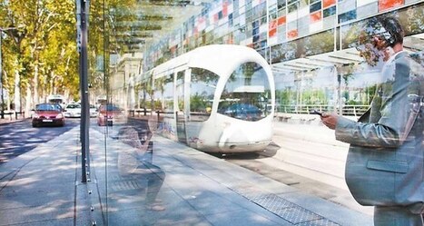 A Confluence, Lyon poursuit son projet de ville intelligente | Dynamiques Territoriales, Am&eacute;nagement et Villes Connect&eacute;es | Scoop.it