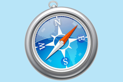 Apple posts security update for Safari and OS X | Apple, Mac, MacOS, iOS4, iPad, iPhone and (in)security... | Scoop.it