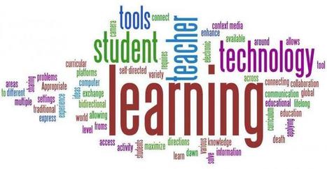 A Principal's Reflections: Word Cloud Tools: Raising the Bar | The 21st Century | Scoop.it