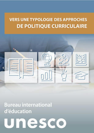 Vers une typologie des approches de politique curriculaire  | Formation technique et professionnelle - FTP | Scoop.it