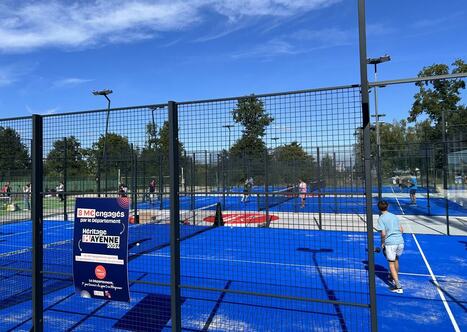 Subventions d'équipements : l'Agence nationale du sport dévoile ses orientations pour 2025 | Trouver une subvention, un appel à projets, un appel à manifestation d'intérêt (AMI), ... | Scoop.it