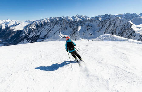 Voici les stations qui ouvrent leur domaine skiable dès samedi dans les Hautes-Pyrénées | Actu Occitanie | Luz Tourisme | Scoop.it