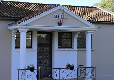 Communaut&eacute; d&rsquo;agglom&eacute;ration Tarbes-Lourdes-Pyr&eacute;n&eacute;es : Le pr&eacute;fet valide l&rsquo;int&eacute;gration de Barbazan-Dessus au 1er janvier 2026 | Accueil | Scoop.it