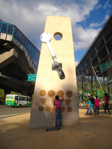 20 insights about launching a company in Medellin, Colombia | Business Innovation | Scoop.it