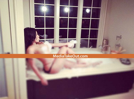 OH SH*T!! K Michelle From LOVE AND HIP HOP Poses NEKKID . . . For King Magazine!!! - MediaTakeOut.com™ 2012 | GetAtMe | Scoop.it