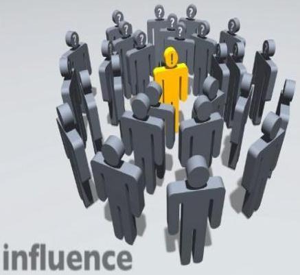 Mesurer l'Influence sur Twitter | My Community Manager | Time to Learn | Scoop.it