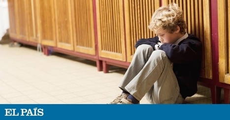 La soledad del niño superdotado | Mamás y Papás | Educación, TIC y ecología | Scoop.it