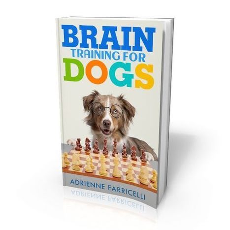 Brain Training For Dogs Ebook PDF Download | Ebooks & Books (PDF Free Download) | Scoop.it