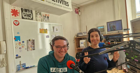 Pont-à-Mousson. « C’est un soulagement » : la survie de Radio Activités n’est plus remise en question après le maintien d’une subvention | PLF2026 : Cataclysme budgétaire pour les radios associatives | Scoop.it