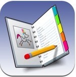 6 Apps for Creating Outlines on the iPad: | iPads in Education Daily | Scoop.it