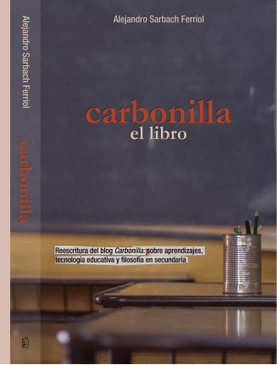 Carbonilla, el libro | TIC & Educación | Scoop.it