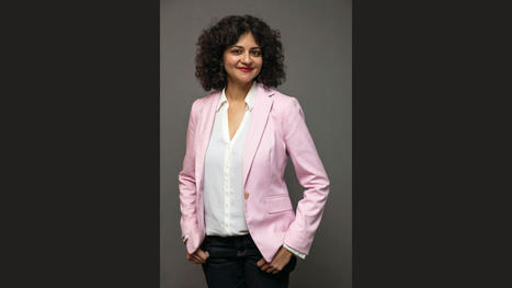 Interview: Janani Kannan, translator | Metaglossia: The Translation World | Scoop.it