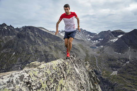 Outdoorvision : un test grandeur nature prometteur | Tourisme de randonnées                                                                                                                                                                                 & Sports de nature pour les pros | Scoop.it
