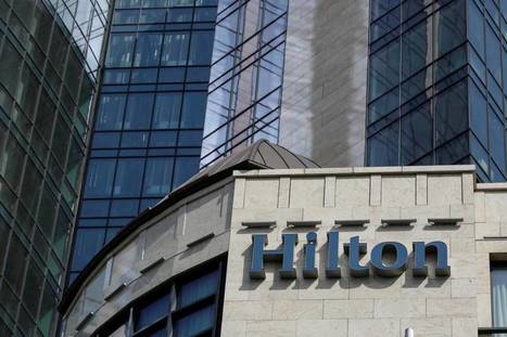 Major UK hotels Hilton, Shiva join fight against modern slavery | Sustainable Procurement News | Scoop.it