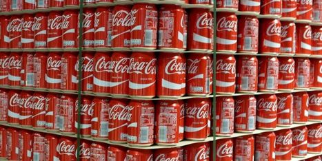 Coronavirus lockdown may cause the country to run out of beer, soda, and other carbonated beverages | ED262 mylineONLINE:  ClassMatters | Scoop.it